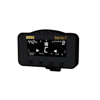 Korg - AW-3V, Dolcetto-V Clip-On Violin Tuner