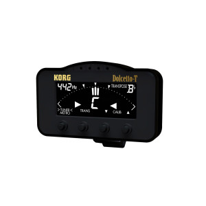 Korg - CA-40WD, Chromatic Tuner – Guitar