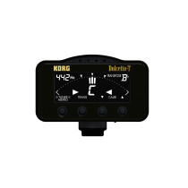 Korg - CA-40WD, Chromatic Tuner – Guitar