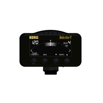 Korg - AW-3V, Dolcetto-V Clip-On Violin Tuner