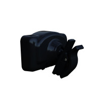 Korg - AW-3V, Dolcetto-V Clip-On Violin Tuner