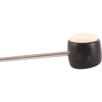 TAMA - DS30, Dual Felt/Plastic Beater