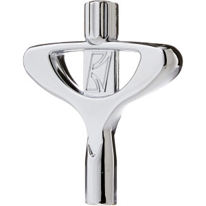 TAMA -TDK10, Drum Key  Chrome Finish – Universal Fit – Pro Quality
