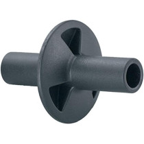 TAMA - RB8P, 2 × Reverse Nylon Cymbal Sleeves 8 mm