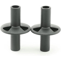 TAMA - RB8P, 2 × Reverse Nylon Cymbal Sleeves 8 mm