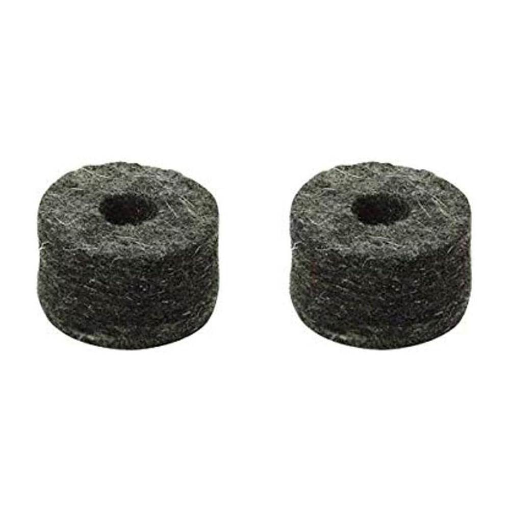 TAMA - 7081P, Cymbal Felts 2-Pack – Durable Washers for Drum Kits TAMA - 7081P, Cymbal Felts 2-Pack – Durable Washers for Drum Kits