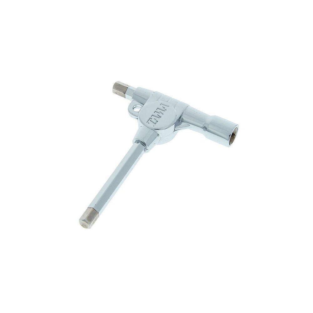 TAMA - DH7, Clé de Batterie pour Iron Cobra TAMA - DH7, Clé de Batterie pour Iron Cobra
