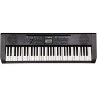 Artesia - MA-88, 61-key digital piano, Black