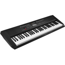 Artesia - MA-88, 61-key digital piano, Black