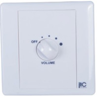 ITC - T-660F, Contrôle de volume de 60W en 5 étapes avec transformateur