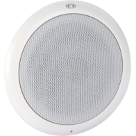Dynacord - DC1-UM06E8, Modular Ceiling Loudspeaker 6w