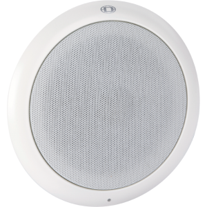Dynacord - DC1-UM06E8, Haut-Parleur de plafond modulaire 6w
