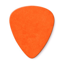 Dunlop - TORTEX® STANDARD PICK .60MM