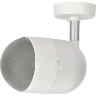 Dynacord - DP1-UC10E-1, Projecteur de son unidirectionnel 10W