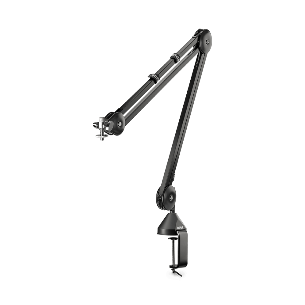 Rode - PSA1, Microphone Desk Arm Rode - PSA1, Microphone Desk Arm