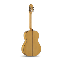 Alhambra - 10 FC, Classical Guitar With case 4/4