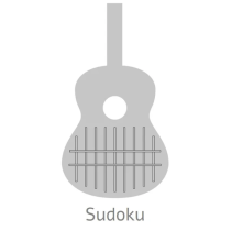 Alhambra - 10 FC, Guitare Classique 4/4 avec étui