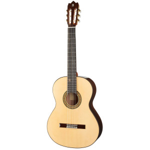 Alhambra - 4P A, Classical Guitar 4/4