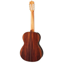 Alhambra - 4P A, Classical Guitar 4/4