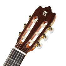Alhambra - 4P A, Classical Guitar 4/4