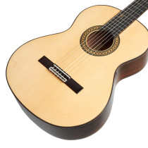 Alhambra - 4P A, Classical Guitar 4/4