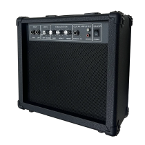 Tenson - X20 Electric Guitar Pack, Black