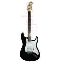 Tenson - X20 Electric Guitar Pack, Black