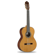 Alhambra - 5P A, Classical Guitar 4/4