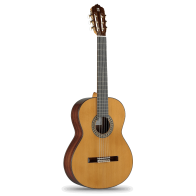Alhambra - 5P A, Classical Guitar 4/4