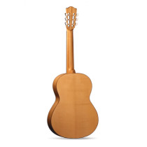 Alhambra - 2F, Flamenco Guitar 4/4