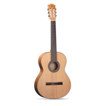 Alhambra - 2F, Flamenco Guitar 4/4