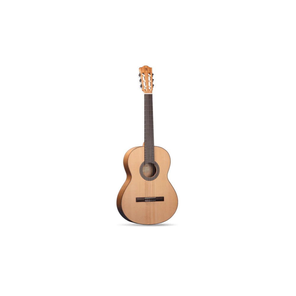 Alhambra - 2F, Flamenco Guitar 4/4 Alhambra - 2F, Flamenco Guitar 4/4