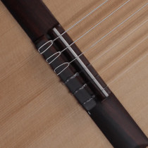 Alhambra - 2F, Flamenco Guitar 4/4