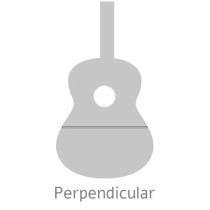 Alhambra - 2F, Flamenco Guitar 4/4