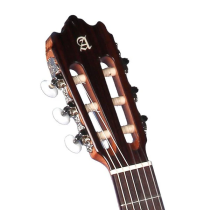 Alhambra - 3F CT E1, 4/4 Flamenco Electro-Acoustic Guitar