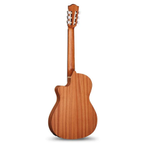Alhambra - Z Nature CT (EZ), Electro-Classical Guitar 4/4