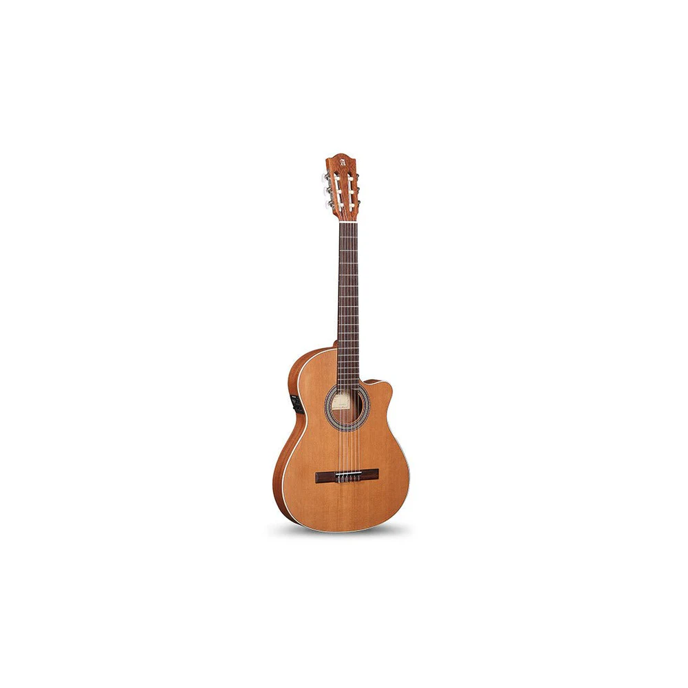 Alhambra - Z Nature CT (EZ), Guitare électro-Classique 4/4