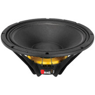 B&C - 12HPL76 , Haut-parleur 12″ néodyme 700 W programme, 99 dB sensibilité, bobine alu 76 m