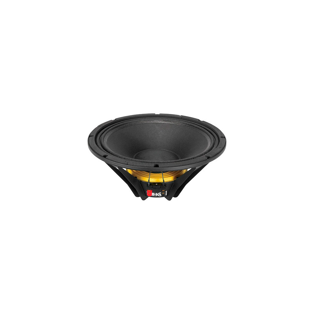 Sica - 12C2.5CP , Haut-parleur 300 W / 8 Ohms, 12''
