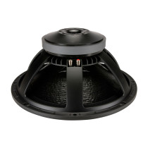 B&C 18TBX100 – 18″ Subwoofer 8 Ω, 1200 W RMS, 2400 W Program