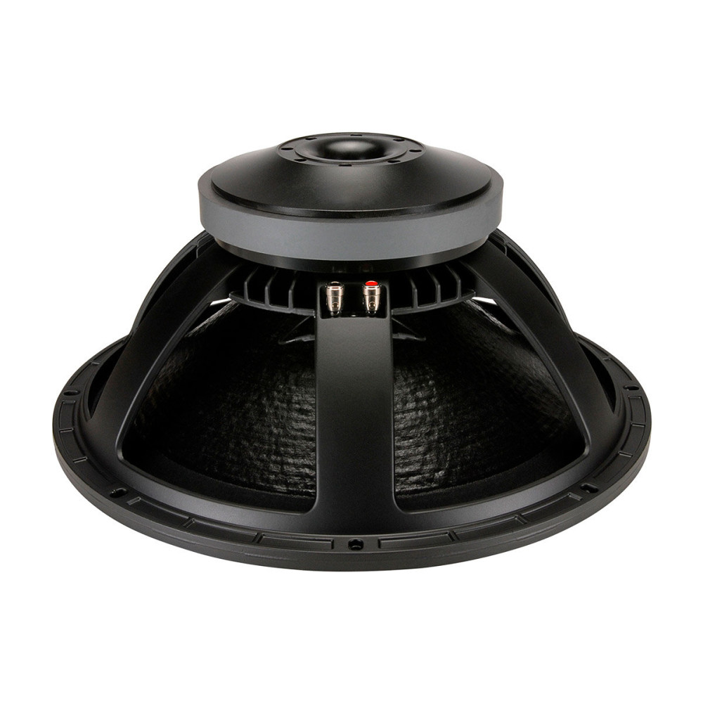 B&C 18TBX100 – Subwoofer 18″ 8 Ω, 1200 W RMS, 2400 W Programme B&C 18TBX100 – Subwoofer 18″ 8 Ω, 1200 W RMS, 2400 W Programme