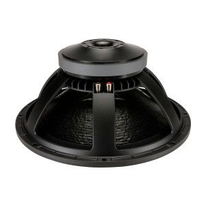 B&C 18TBX100 – 18″ Subwoofer 8 Ω, 1200 W RMS, 2400 W Program