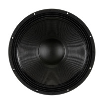 B&C 18TBX100 – 18″ Subwoofer 8 Ω, 1200 W RMS, 2400 W Program