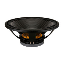 B&C 18TBX100 – 18″ Subwoofer 8 Ω, 1200 W RMS, 2400 W Program