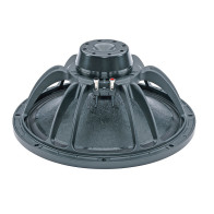 B&C 21DS115 – Subwoofer 21″ 8 Ω, 1 700 W RMS, Néodymium Ultra‑puissant