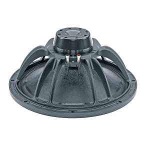 B&C 21DS115 – 21″ Subwoofer 8 Ω, 1 700 W RMS, Neodymium Powerhouse