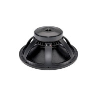 B&C 18PZB100 – Subwoofer 18″ 4 Ω  1400 W programme – Spider Silicone Double