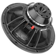 B&C - 12HPL76 , Haut-parleur 12″ néodyme 700 W programme, 99 dB sensibilité, bobine alu 76 m