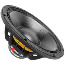 B&C - 12HPL76 , Haut-parleur 12″ néodyme 700 W programme, 99 dB sensibilité, bobine alu 76 m