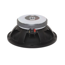 B&C 12PE32 – Haut-parleur 12″ Mid‑Bass 8 Ω, 500 W Programme, 101 dB, Bobine 2,5 ″ Alu
